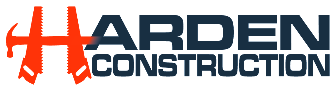 Harden Construction LLC logo